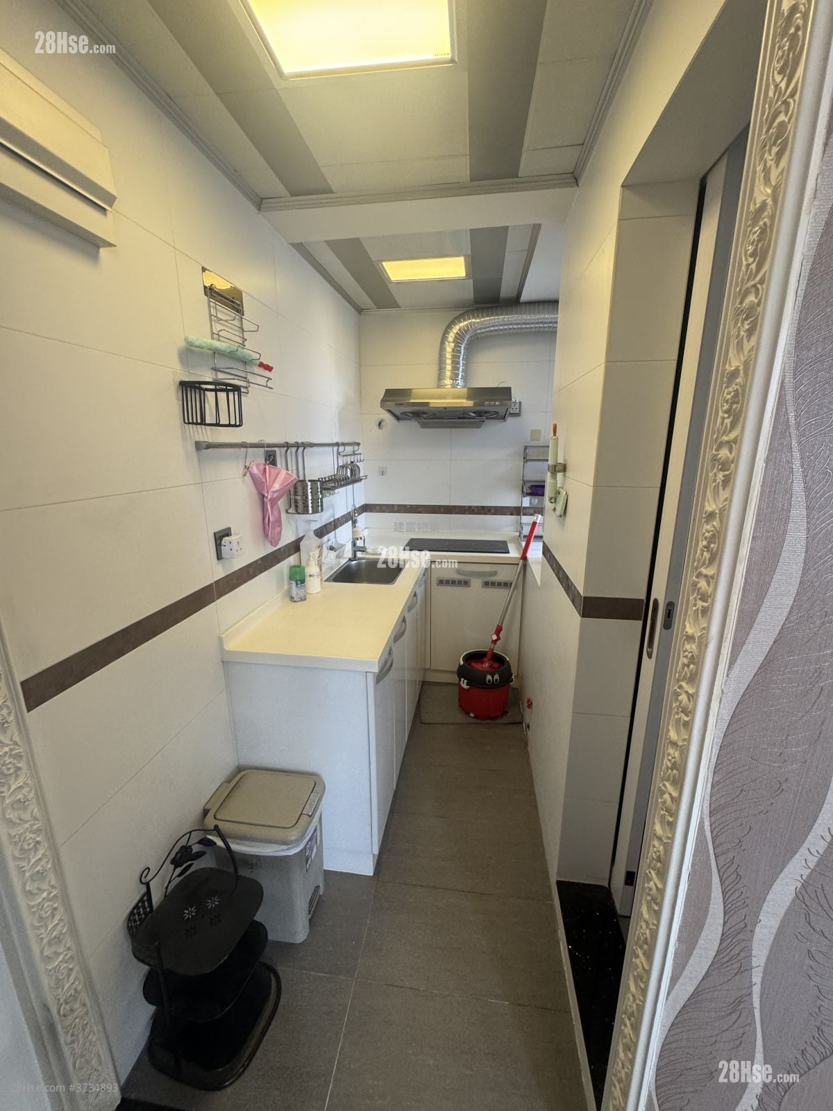 好旺洋楼 售盘 1 房 , 1 浴室 271 平方尺