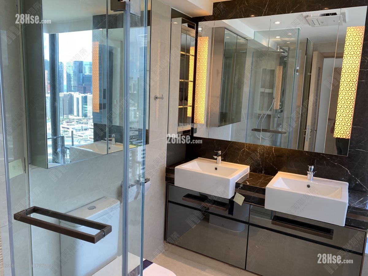 天寰 售盘 4 房 , 3 浴室 1,190 平方尺