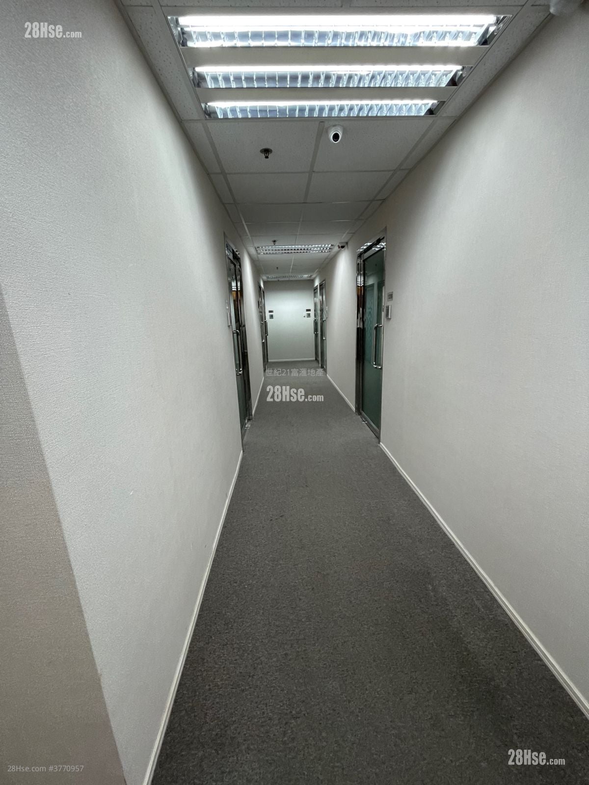 Empress Plaza Rental Studio