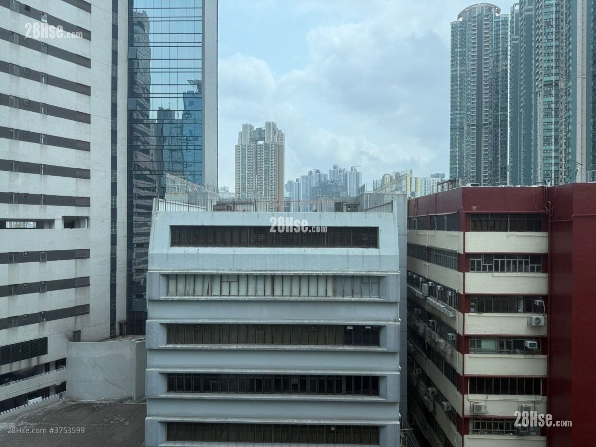 定丰中心 租盘 开放式间隔 , 1 厕所