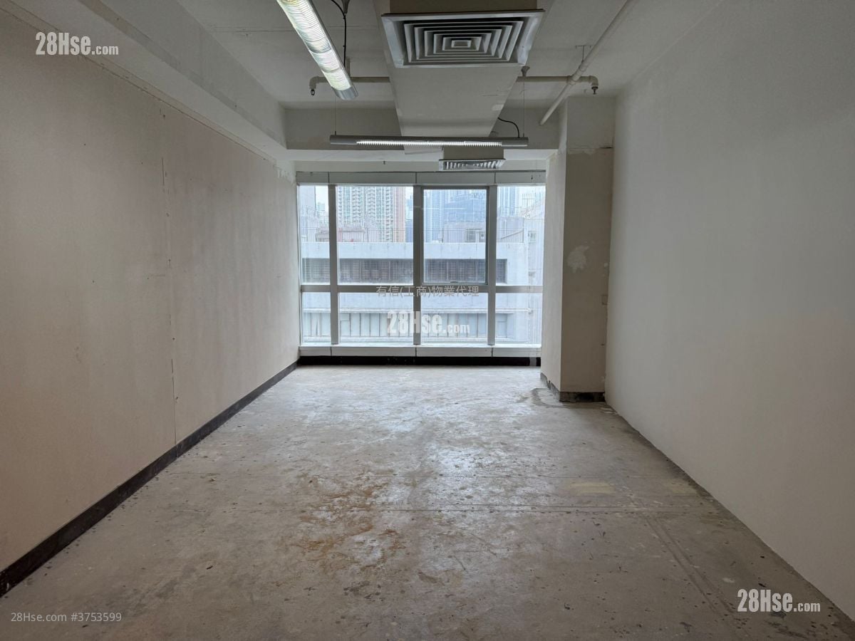 定丰中心 租盘 开放式间隔 , 1 厕所