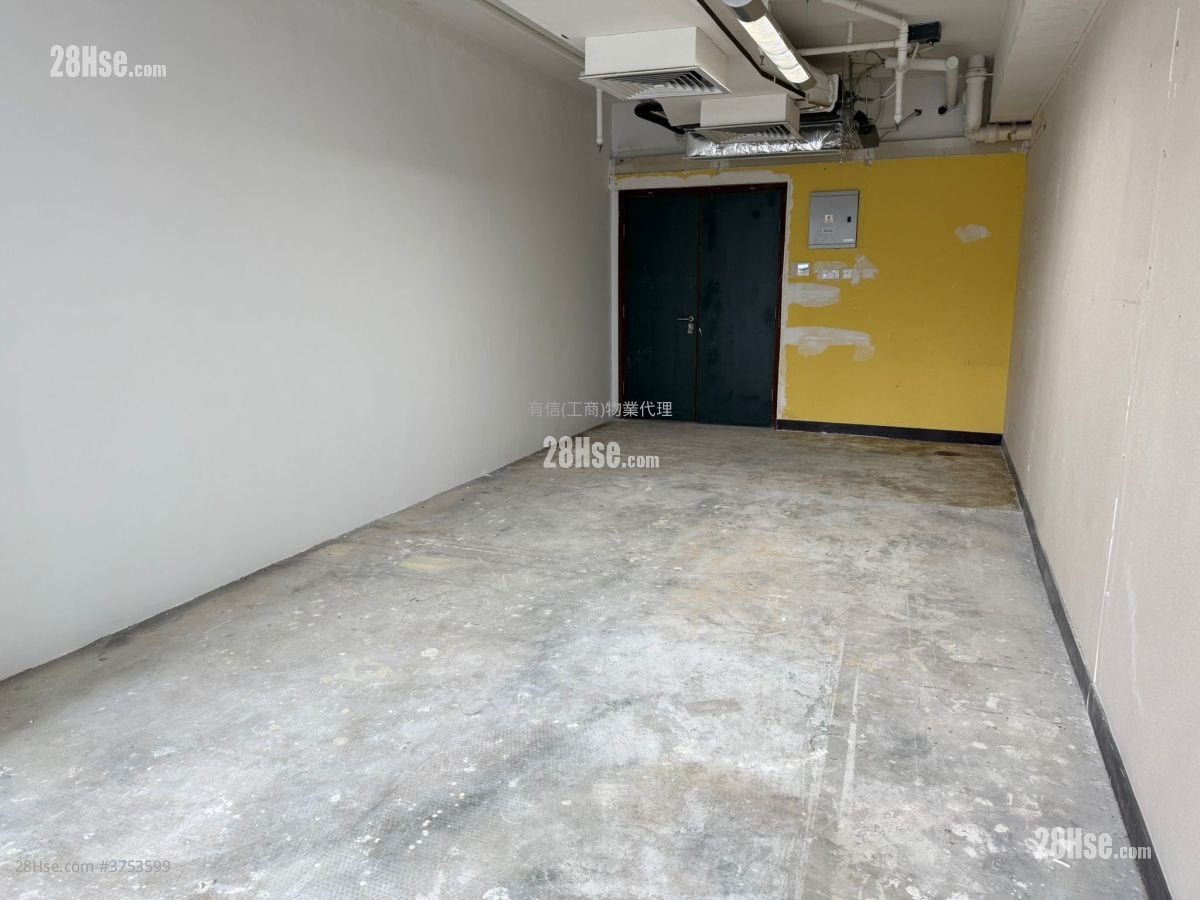 定丰中心 租盘 开放式间隔 , 1 厕所