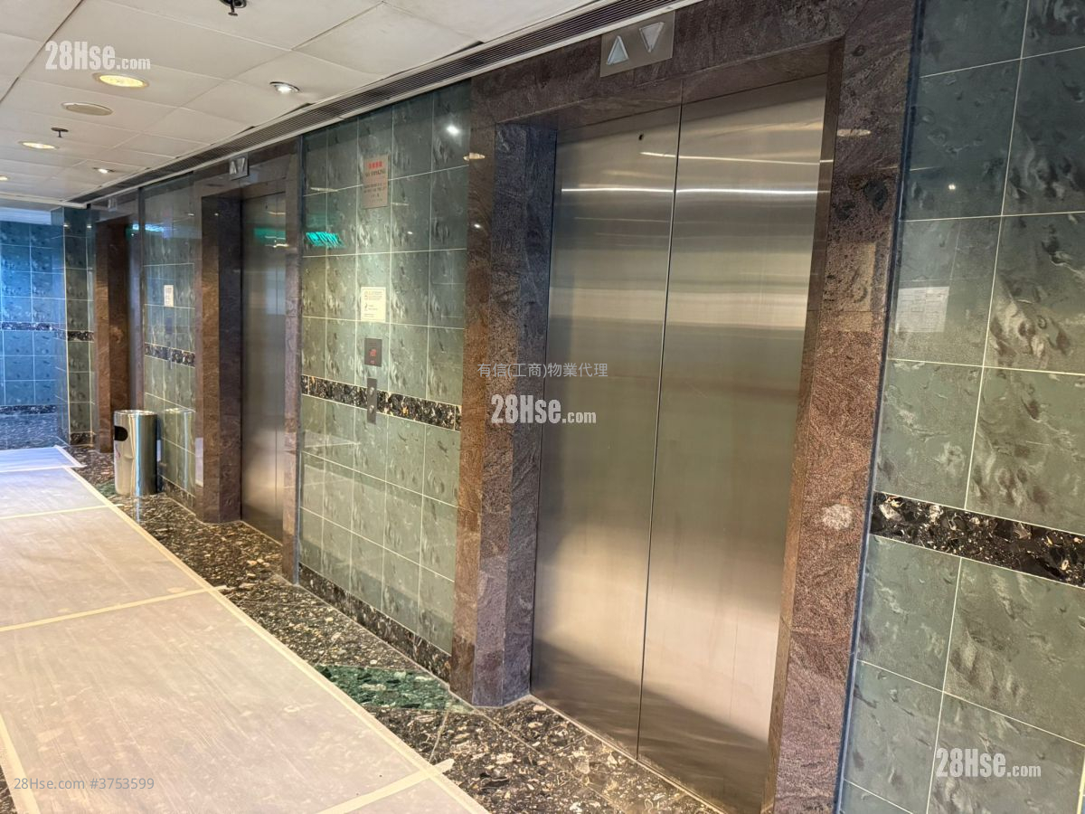 定丰中心 租盘 开放式间隔 , 1 厕所