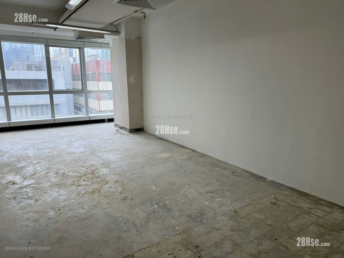 定丰中心 租盘 开放式间隔 , 1 厕所