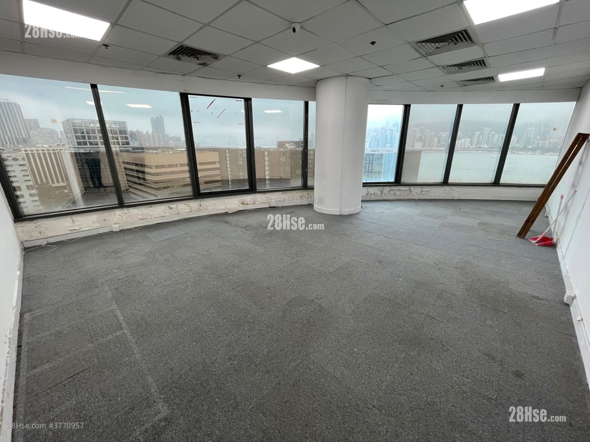 Empress Plaza Rental Studio