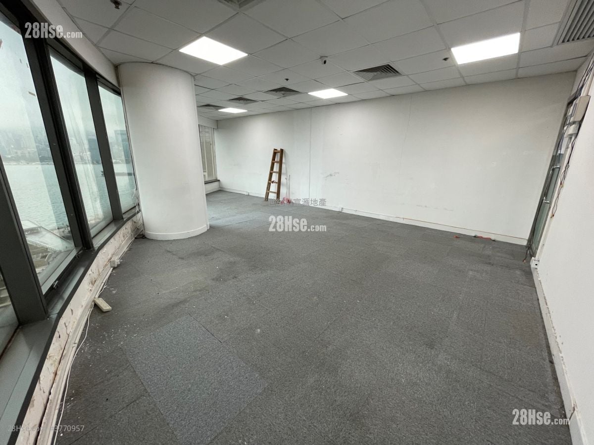 Empress Plaza Rental Studio