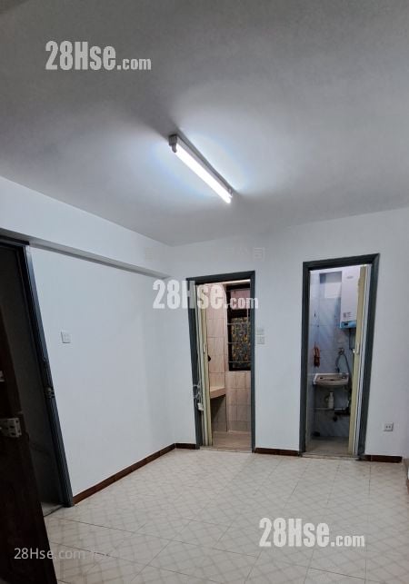 Tin Sam Tsuen Rental 1 Bathroom