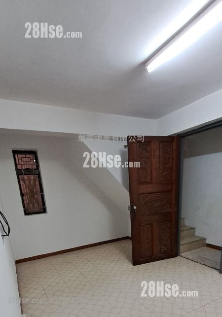Tin Sam Tsuen Rental 1 Bathroom