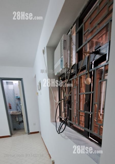 Tin Sam Tsuen Rental 1 Bathroom