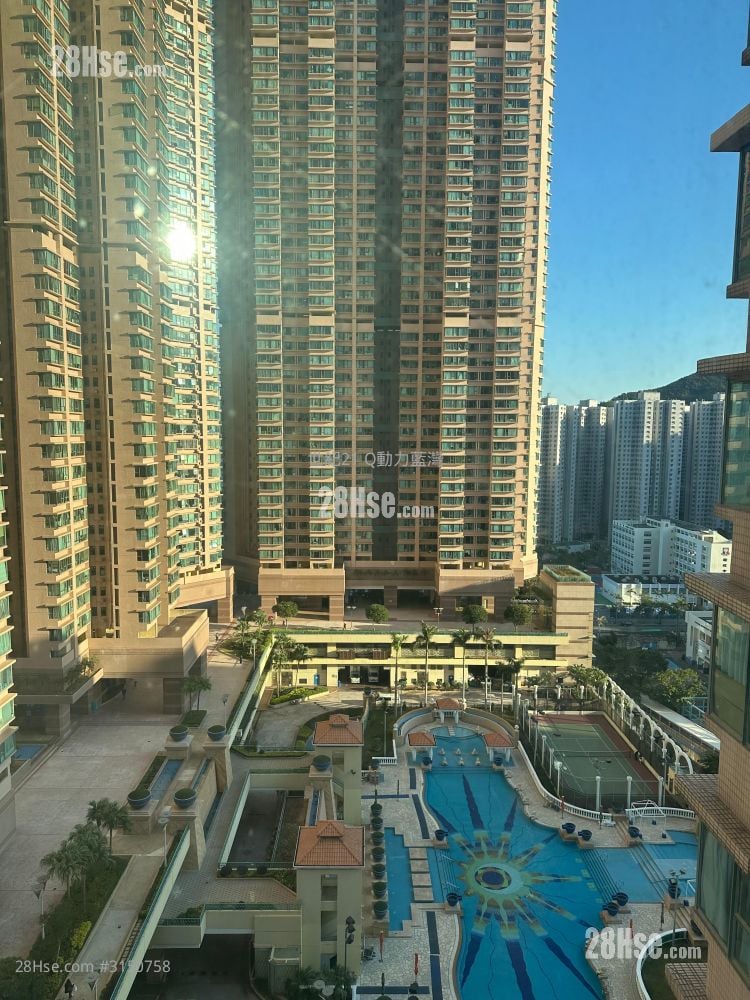 Island Resort Sell 2 Bedrooms , 1 Bathroom 451 ft²