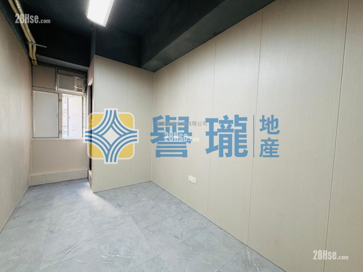 Wah Fat Industrial Building Rental