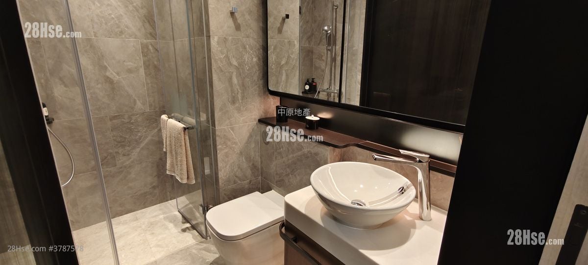 The Henley Rental 1 Bedroom , 1 Bathroom 380 ft²