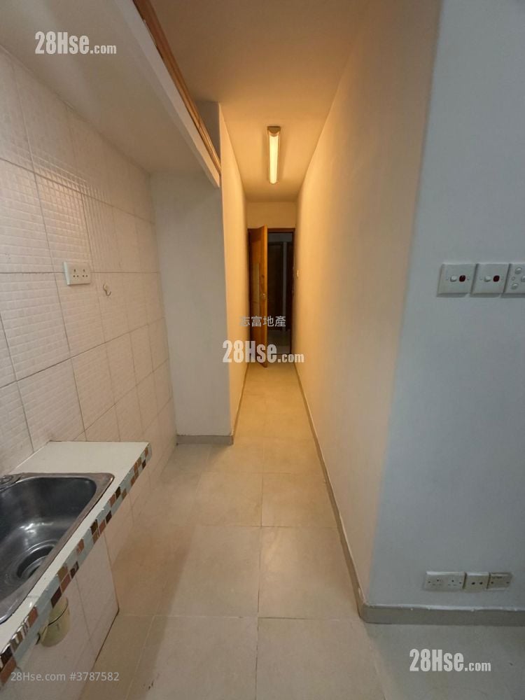 胜利道20号 租盘 开放式间隔 , 1 浴室 150 平方尺