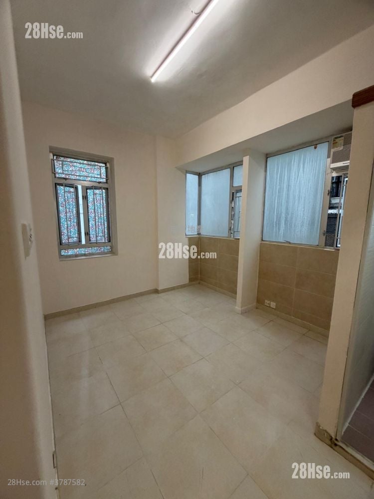 胜利道20号 租盘 开放式间隔 , 1 浴室 150 平方尺