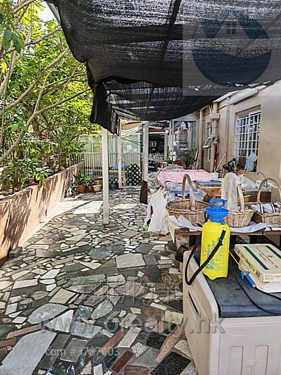 西沙路村屋 售盘 5+ 房 , 4 浴室