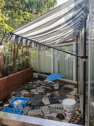 西沙路村屋 售盘 5+ 房 , 4 浴室