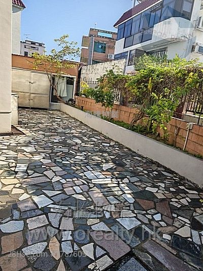 西沙路村屋 售盘 5+ 房 , 4 浴室