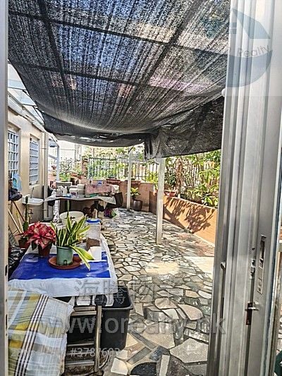 西沙路村屋 售盘 5+ 房 , 4 浴室