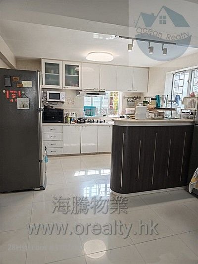 西沙路村屋 售盘 5+ 房 , 4 浴室