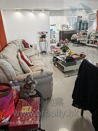 西沙路村屋 售盘 5+ 房 , 4 浴室