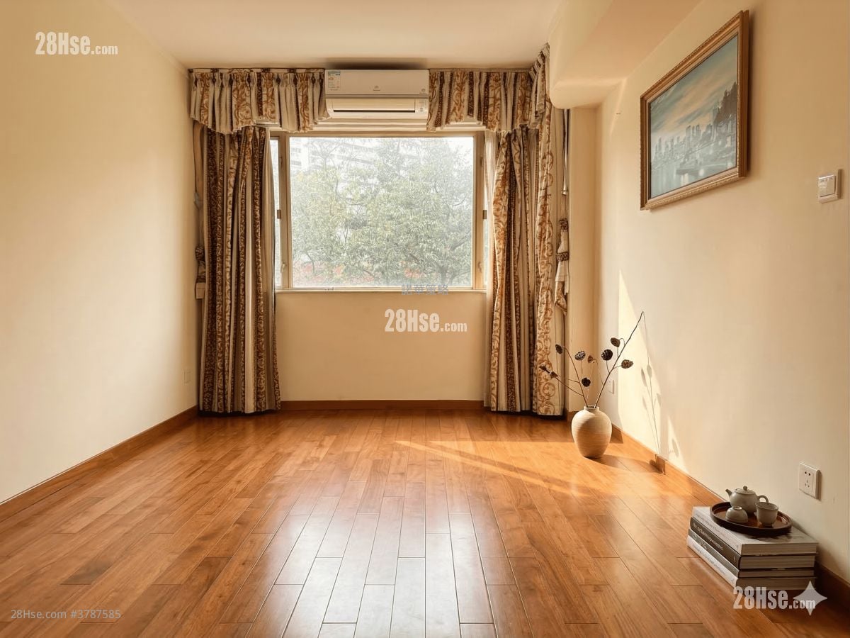 友联大厦 售盘 3 房 , 2 浴室 770 平方尺