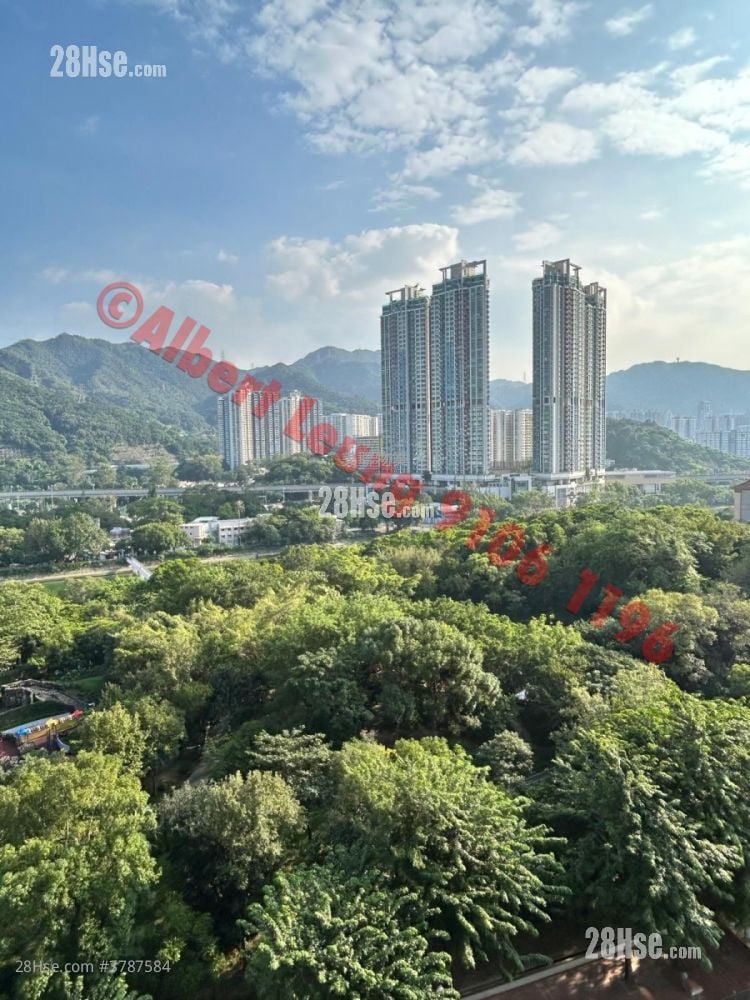 New Town Plaza Sell 3 Bedrooms , 2 Bathrooms 876 ft²