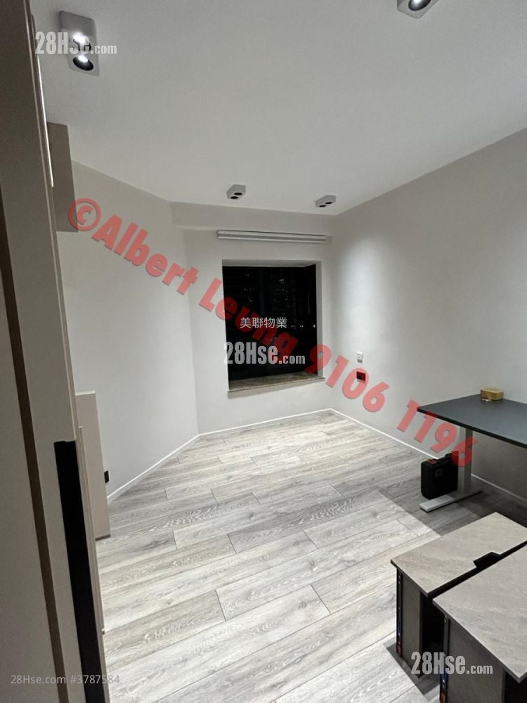 New Town Plaza Sell 3 Bedrooms , 2 Bathrooms 876 ft²