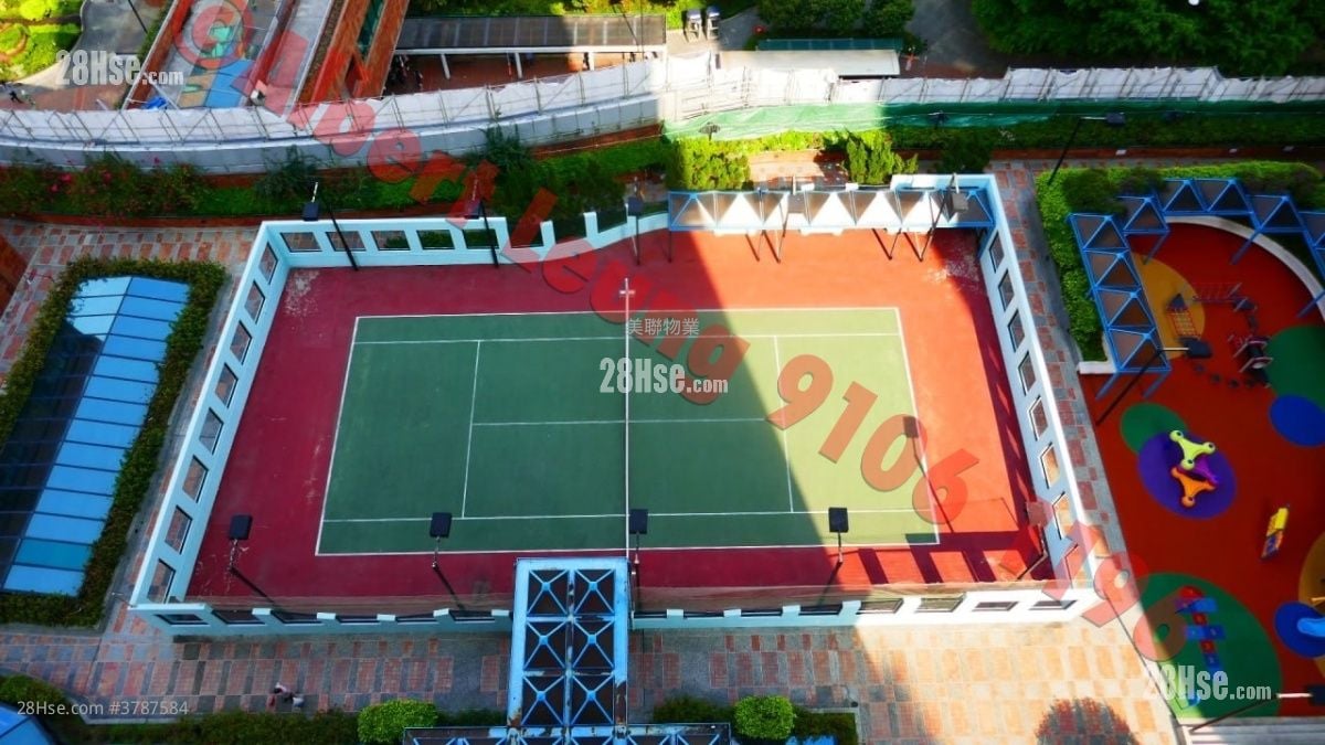 New Town Plaza Sell 3 Bedrooms , 2 Bathrooms 876 ft²