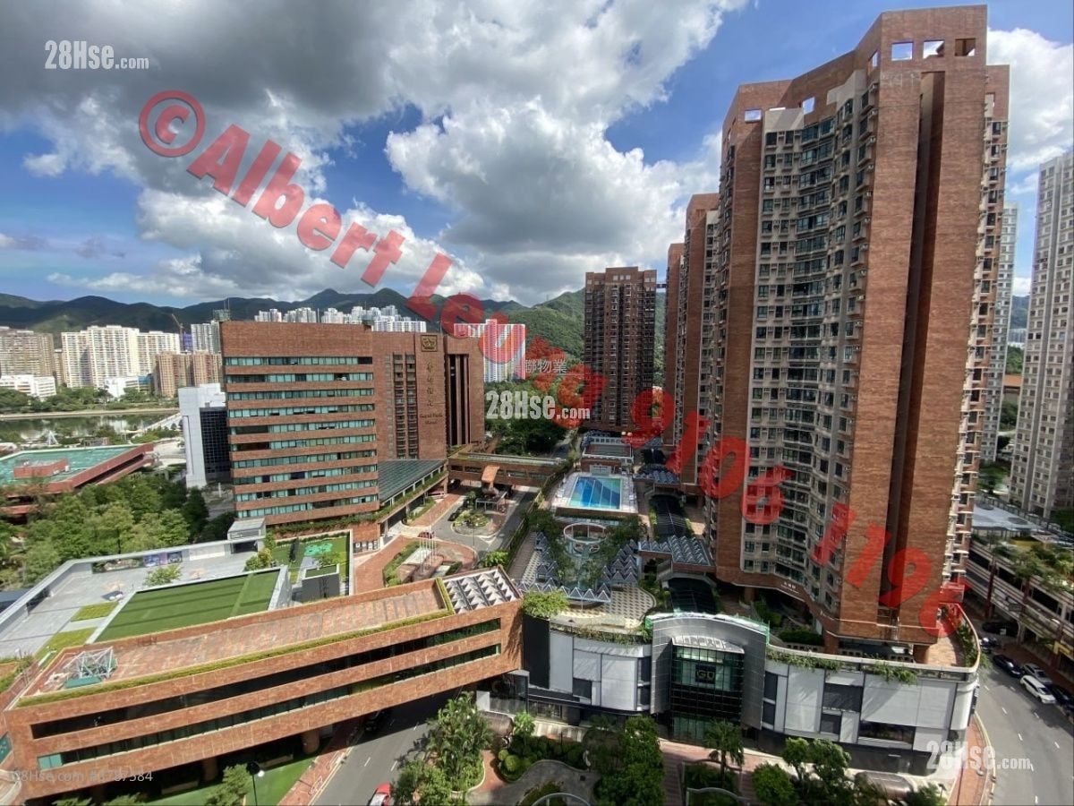 New Town Plaza Sell 3 Bedrooms , 2 Bathrooms 876 ft²