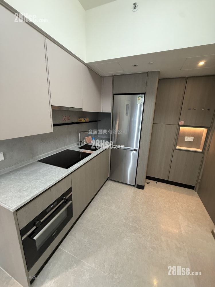 Novo Land Rental 2 Bedrooms 383 ft²