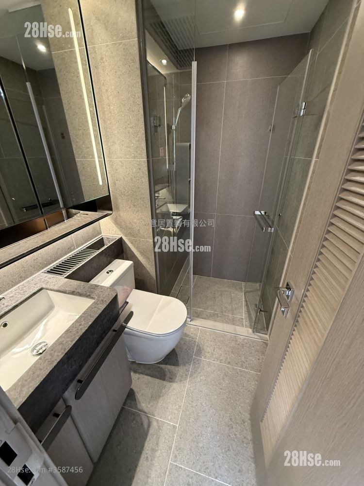 Novo Land Rental 2 Bedrooms 383 ft²