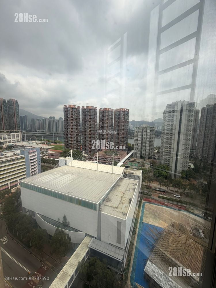 Tsing Yi Garden Rental 3 Bedrooms , 1 Bathroom 547 ft²