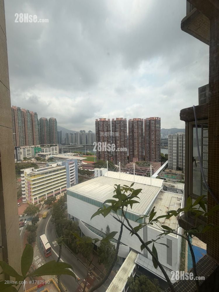 Tsing Yi Garden Rental 3 Bedrooms , 1 Bathroom 547 ft²