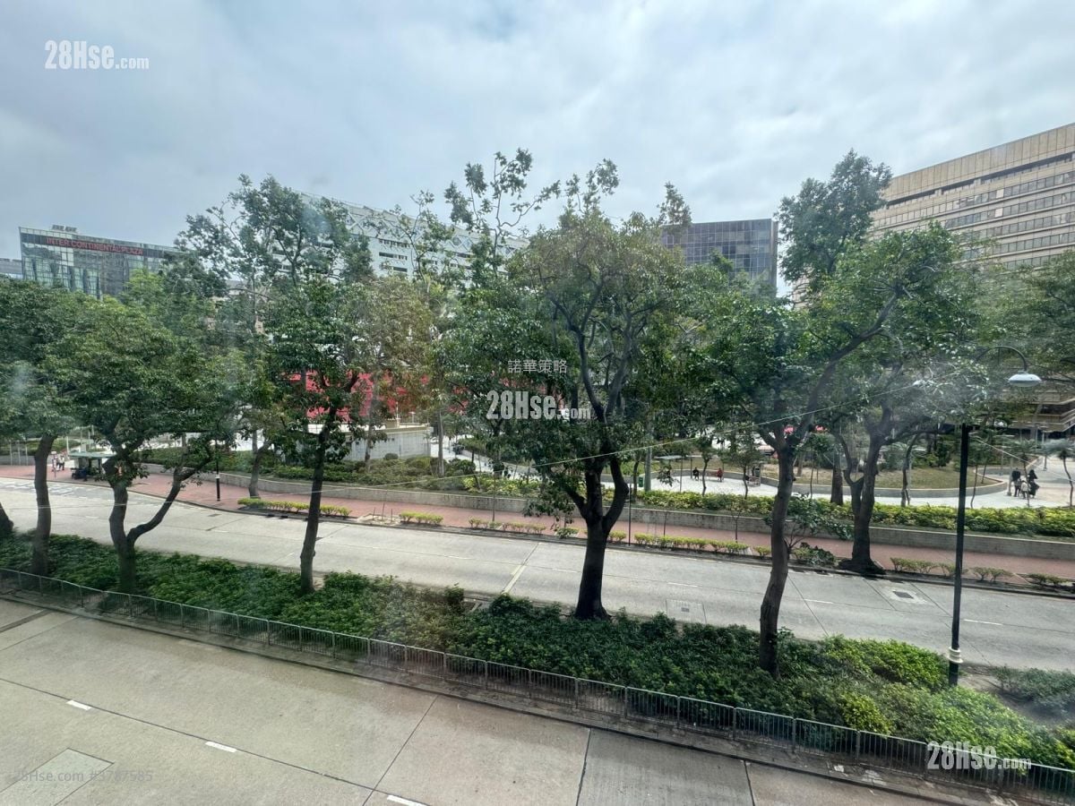 友联大厦 售盘 3 房 , 2 浴室 770 平方尺