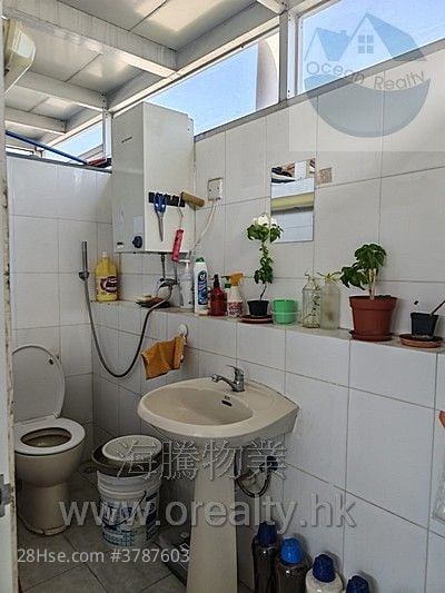 西沙路村屋 售盘 5+ 房 , 4 浴室