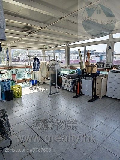 西沙路村屋 售盘 5+ 房 , 4 浴室