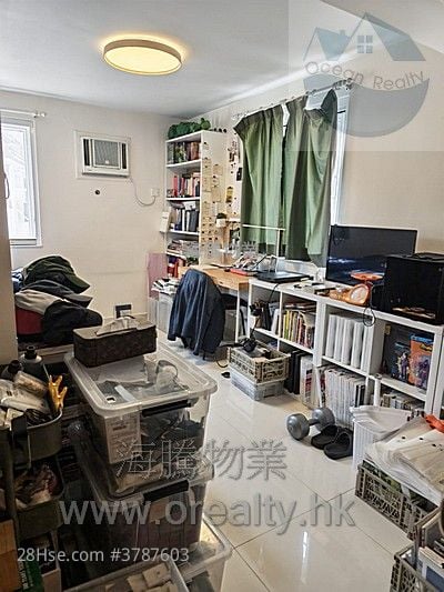 西沙路村屋 售盘 5+ 房 , 4 浴室