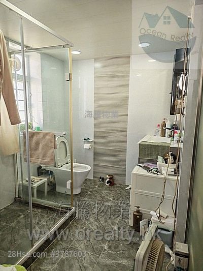 西沙路村屋 售盘 5+ 房 , 4 浴室