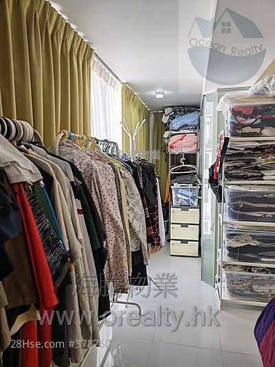 西沙路村屋 售盘 5+ 房 , 4 浴室