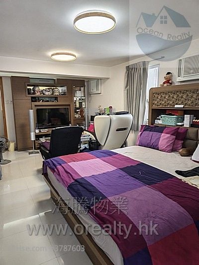 西沙路村屋 售盘 5+ 房 , 4 浴室