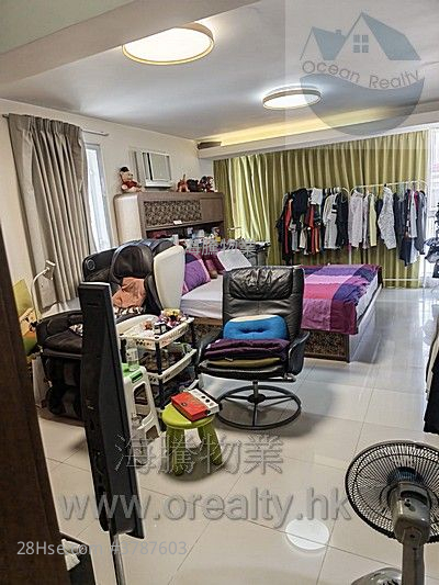 西沙路村屋 售盘 5+ 房 , 4 浴室