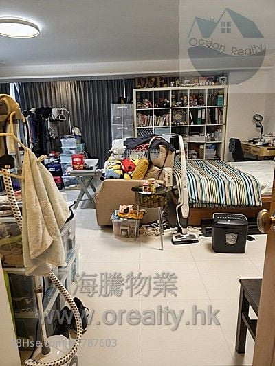 西沙路村屋 售盘 5+ 房 , 4 浴室
