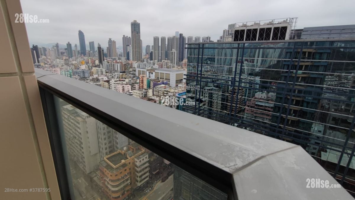 Maison Rose Sell 1 Bedroom , 1 Bathroom 297 ft²