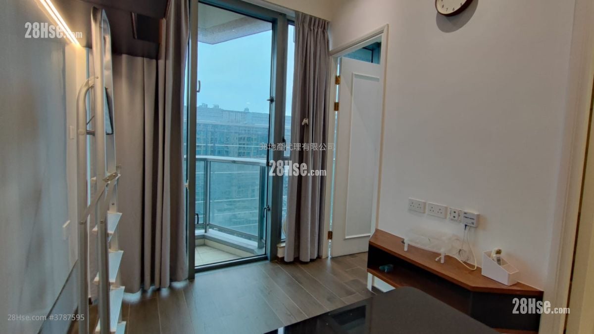 Maison Rose Sell 1 Bedroom , 1 Bathroom 297 ft²