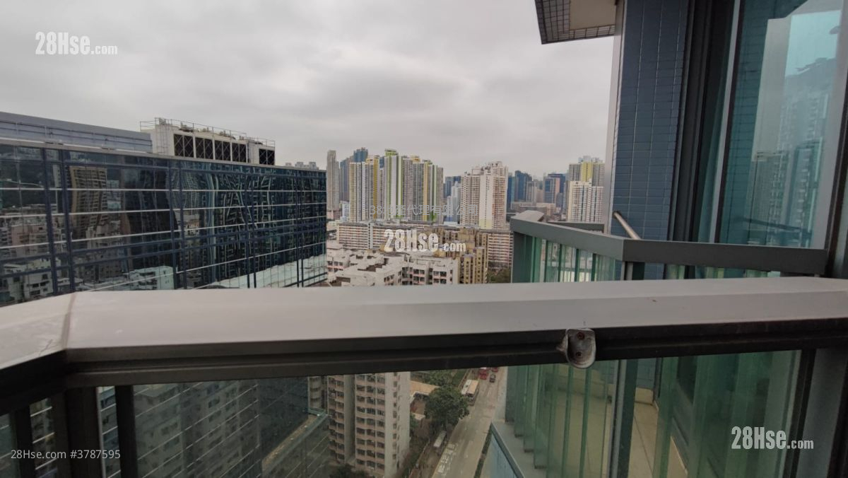 Maison Rose Sell 1 Bedroom , 1 Bathroom 297 ft²