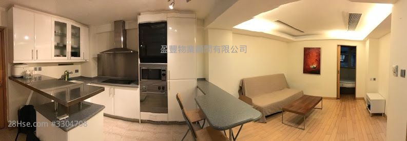Cheong Chun Building Sell 2 Bedrooms , 1 Bathroom 695 ft²