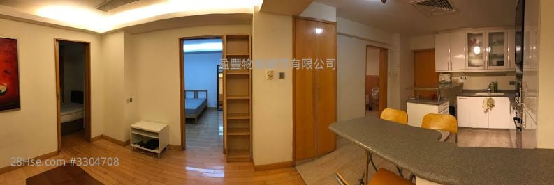 Cheong Chun Building Sell 2 Bedrooms , 1 Bathroom 695 ft²
