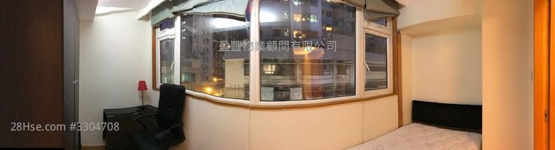 Cheong Chun Building Sell 2 Bedrooms , 1 Bathroom 695 ft²