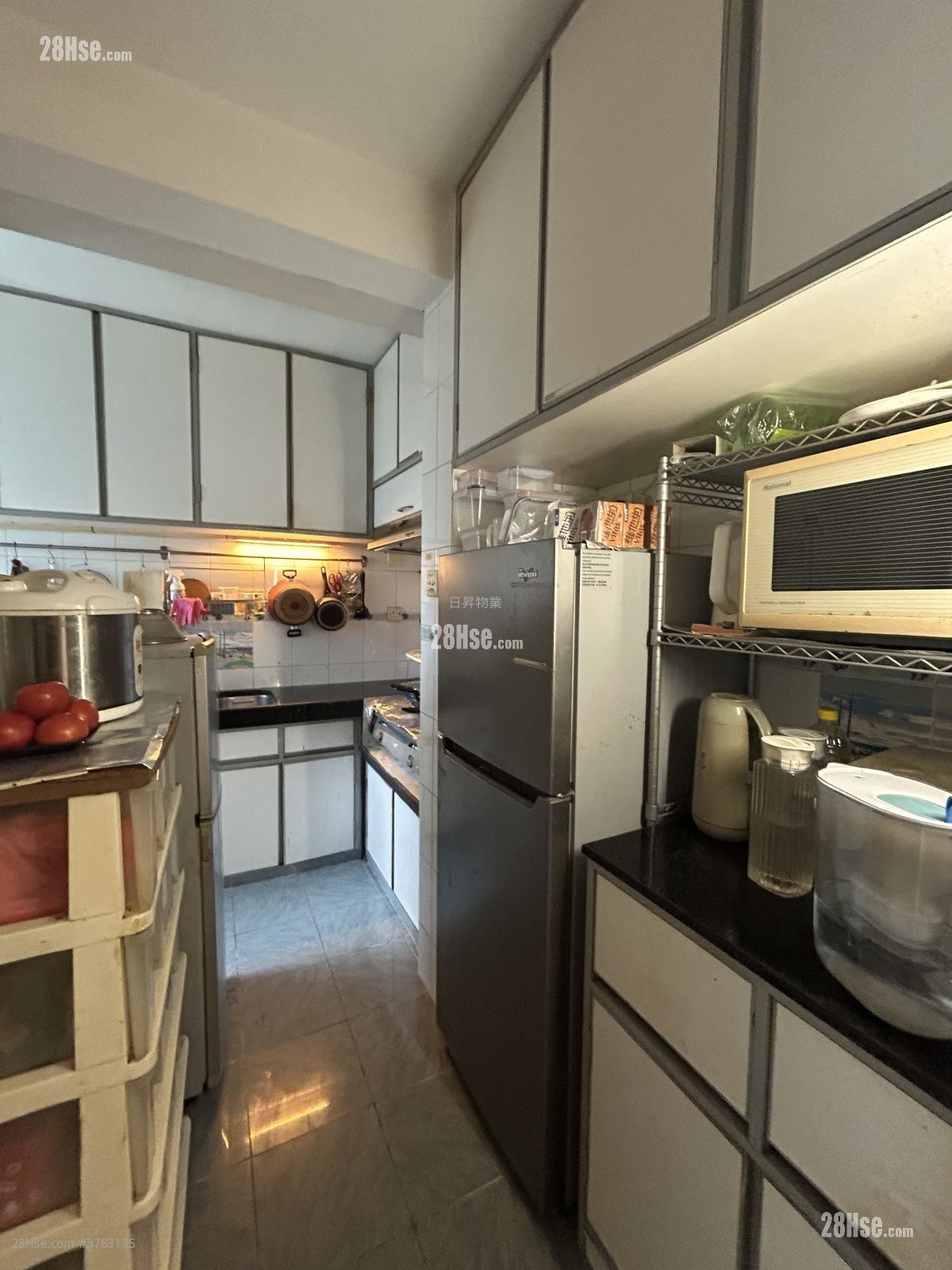 Tung Hei Court Sell 3 Bedrooms , 1 Bathroom