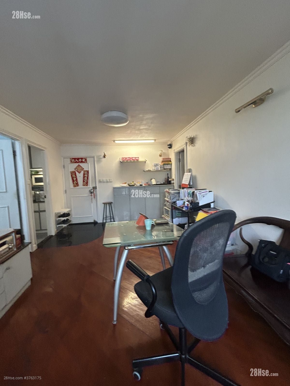 Tung Hei Court Sell 3 Bedrooms , 1 Bathroom